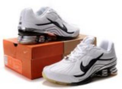 cheap men nike shox r5 no. 40